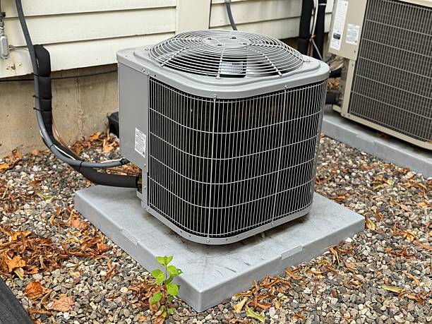 24/7 Emergency Hvac experts in Perry, MI