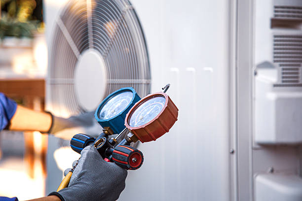 Affordable Hvac solutions in Perry, MI